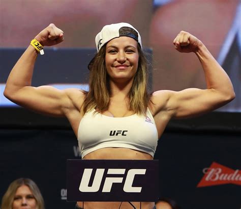 sexiest fight|30 Hottest UFC Female Fighters [Pictures Included!].